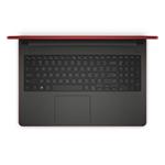 Dell Inspiron 15R 5558 5558-0903, červený