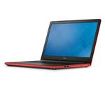 Dell Inspiron 15R 5558 5558-0903, červený