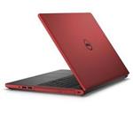 Dell Inspiron 15R 5558 5558-0903, červený