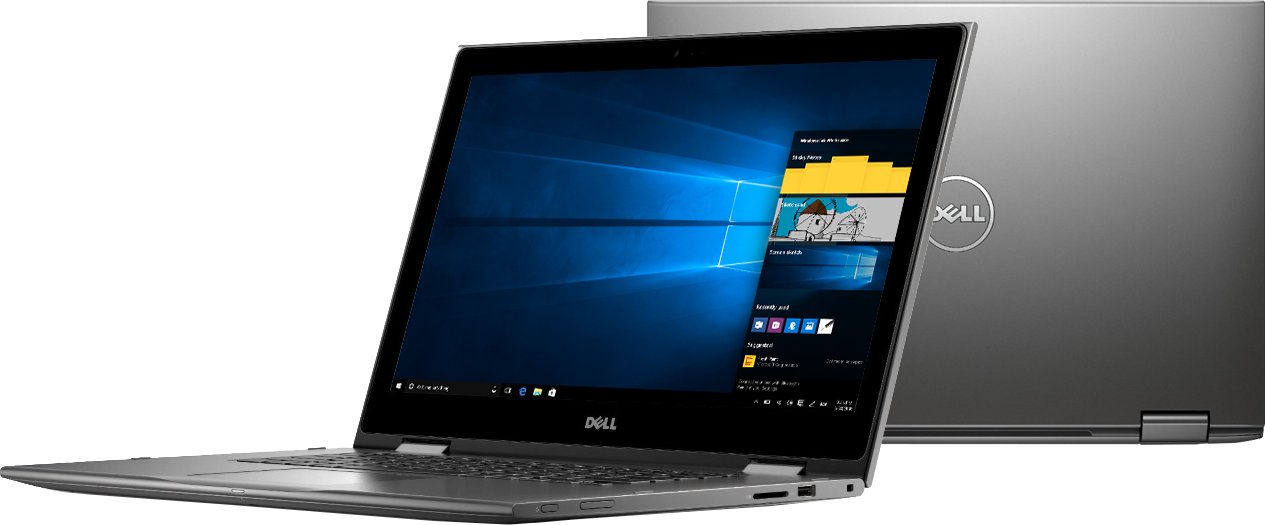 Dell Inspiron 15z 5578 ed Notebook V PREDAJ