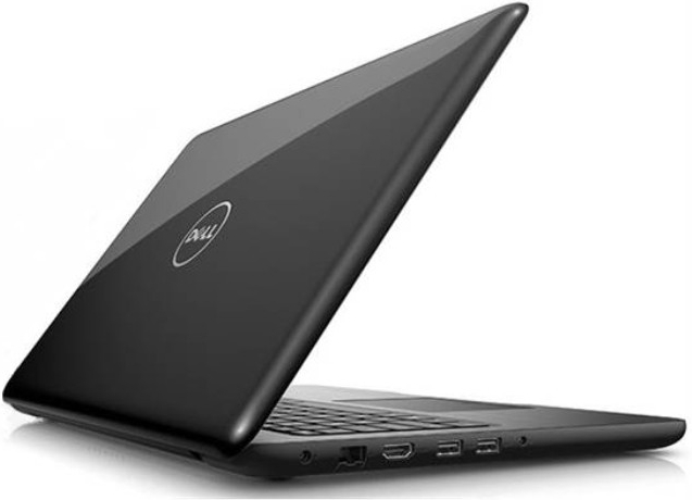 Dell inspiron 5767 обзор