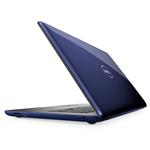 Dell Inspiron 17 5767, modrý