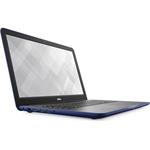 Dell Inspiron 17 5767, modrý