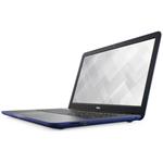 Dell Inspiron 17 5767, modrý