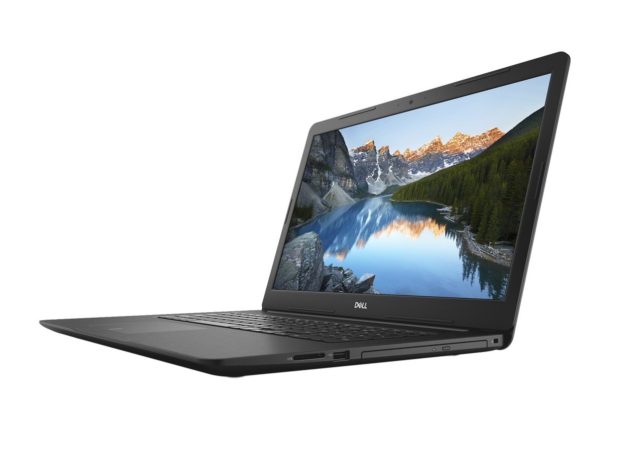 Dell inspiron 5770 обзор