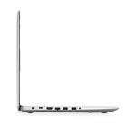Dell Inspiron 17 5770, strieborný