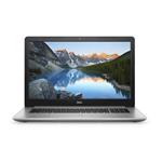 Dell Inspiron 17 5770, strieborný