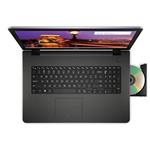 Dell Inspiron 17 TN-5759-N2-712K, čierny