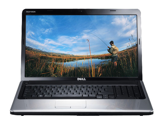 Dell inspiron 1546 не включается