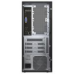 DELL Inspiron 3671/ i3-9100/ 8GB/ 1TB 7200/ DVDRW/ WiFi/ W10H/ 2Y Basic on-site