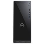 DELL Inspiron 3671/ i5-9400/ 8GB/ 256GB SSD + 1TB/ DVDRW/ Nv GF 1650 4GB/ WiFi/ W10Pro/ 3Y Basic on-site