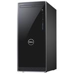 DELL Inspiron 3671/ i5-9400/ 8GB/ 256GB SSD + 1TB/ DVDRW/ Nv GF 1650 4GB/ WiFi/ W10Pro/ 3Y Basic on-site