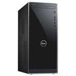 DELL Inspiron 3671/ i5-9400/ 8GB/ 256GB SSD + 1TB/ DVDRW/ Nv GF 1650 4GB/ WiFi/ W10Pro/ 3Y Basic on-site