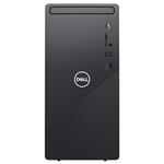 DELL Inspiron 3881/ i5-10400/ 8GB/ 256GB SSD + 1TB 7200/ DVDRW/ WiFi/ W10Pro/ 3Y Basic on-site