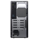 DELL Inspiron 3881/ i5-10400/ 8GB/ 256GB SSD + 1TB 7200/ DVDRW/ WiFi/ W10Pro/ 3Y Basic on-site