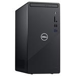 DELL Inspiron 3881/ i5-10400/ 8GB/ 256GB SSD + 1TB 7200/ DVDRW/ WiFi/ W10Pro/ 3Y Basic on-site