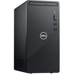 Dell Inspiron 3891-38002, čierny