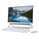 Dell Inspiron 5400 AIO, TA-5400-N2-702S, strieborný