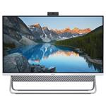 Dell Inspiron 5400 AIO, TA-5400-N2-702S, strieborný