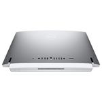 Dell Inspiron 5400 AIO, TA-5400-N2-702S, strieborný