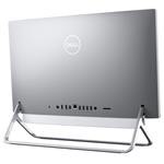 Dell Inspiron 5400 AIO, TA-5400-N2-702S, strieborný