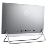 Dell Inspiron 5400 AIO, TA-5400-N2-702S, strieborný
