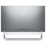 Dell Inspiron 5400 AIO, TA-5400-N2-702S, strieborný