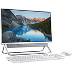 Dell Inspiron 5400 AIO, TA-5400-N2-702S, strieborný