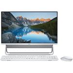 Dell Inspiron 5400 AIO, TA-5400-N2-702S, strieborný