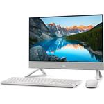Dell Inspiron 5415, AiO, 24", D-5415-N2-551W, biely