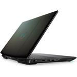 Dell Inspiron 5500-95087, čierny