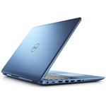 Dell Inspiron 5584-N2-711, modrý