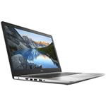 Dell Inspiron 5770, strieborný