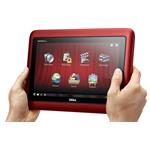 Dell Inspiron Duo red (INDUON5702320RED)