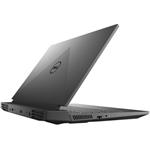 Dell Inspiron G15, N-G5510-N2-711B, čierny
