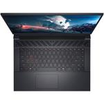 Dell Inspiron G16 7630, N-G7630-N2-717GR, sivý
