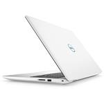 Dell Inspiron G3 3579 15, biely