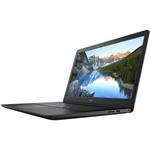 Dell Inspiron G3 3779 17, čierny