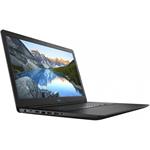 Dell Inspiron G3 3779 17, čierny