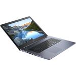 Dell Inspiron G3 3779 17, modrý
