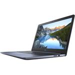 Dell Inspiron G3 3779 17, modrý