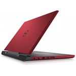 Dell Inspiron G5 5587 15, červený
