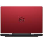 Dell Inspiron G5 5587 15, červený