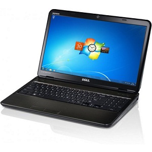 DELL Inspiron M5110 black (Spec1.N11-M5510-3500)