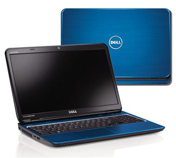 DELL Inspiron N5110 Q15R (N12.Q15R.01Blue) blue