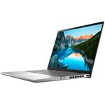 Dell Inspiron Plus 14 7430, N-7430-N2-713S, strieborný