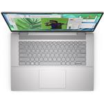 Dell Inspiron Plus 16 7630, strieborný