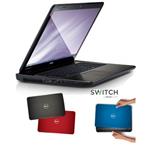 DELL Inspiron Q17R (N11.Q17R.14) + subwoofer