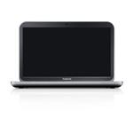 DELL Inspiron SE7520 (N-7520-N2-502S)