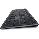 Dell KB900, bezdrôtová klávesnica, SK/CZ